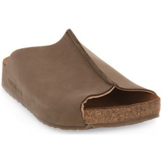 Haflinger  Pantoffeln BIO FORTUNA SCHILF CALZ F
