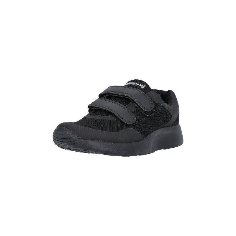 ENDURANCE Metou Laufschuh mit praktischer Anti-Rutsch-Sohle