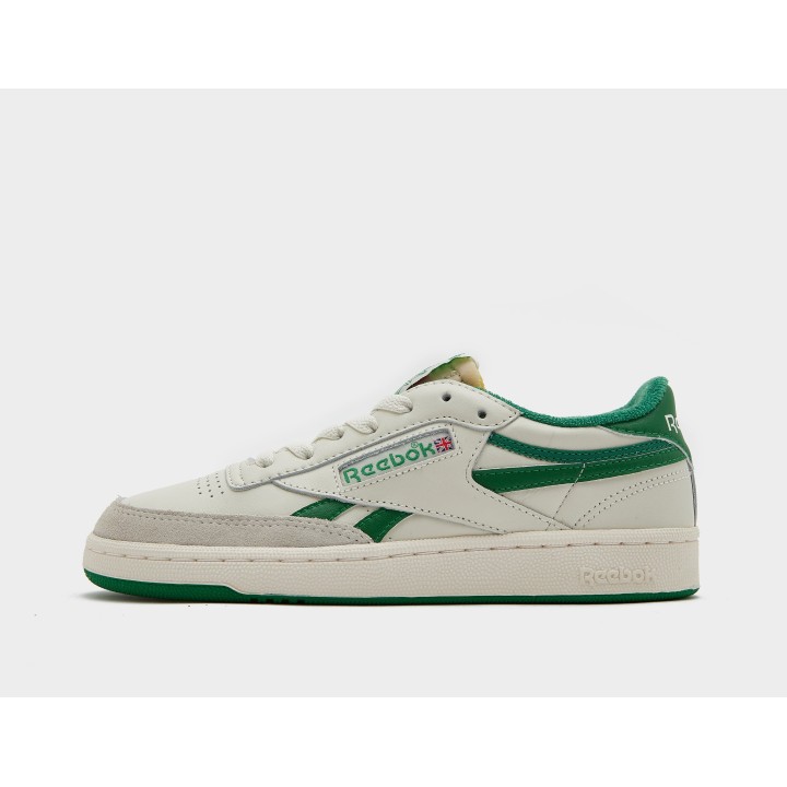 Reebok Club C Revenge Damen, White