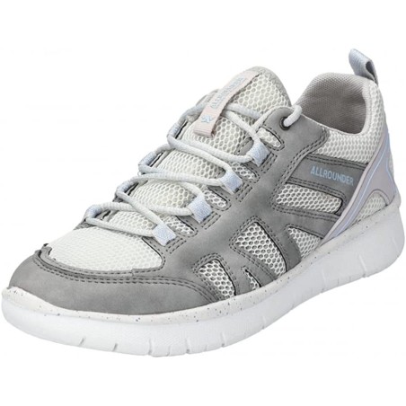 Sling-Pumps grau 40