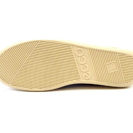 ECCO Damen Soft 2.0 Shoe 37