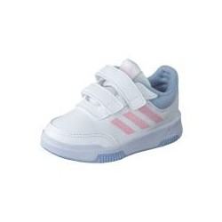 adidas Tensaur Sport 2.0 CF I Sneaker Mädchen weiß|weiß