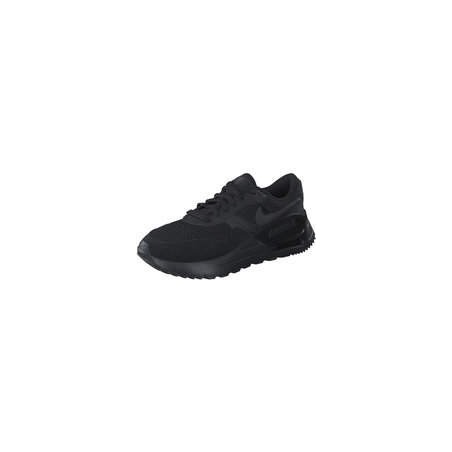 Nike Air Max Systm Sneaker Herren schwarz|schwarz