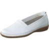 Aco Cindy 04 Slipper Damen weiß|weiß|weiß