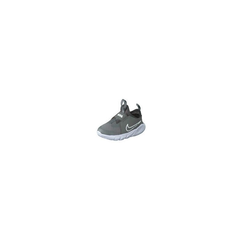Nike Flex Runner 2 Sneaker Mädchen|Jungen grau|grau