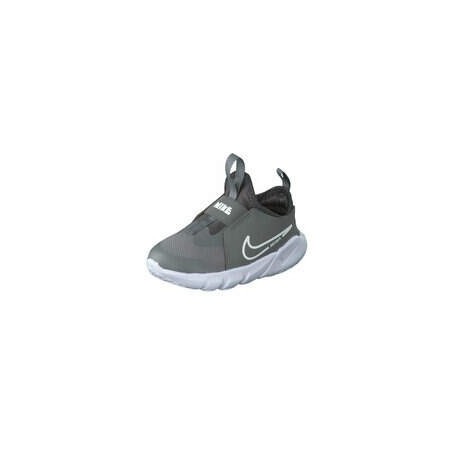Nike Flex Runner 2 Sneaker Mädchen|Jungen grau|grau