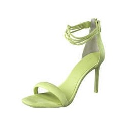 Tamaris Sandale Damen gelb|gelb|gelb