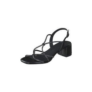 Tamaris Sandale Damen schwarz|schwarz|schwarz