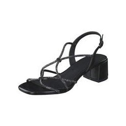 Tamaris Sandale Damen schwarz|schwarz|schwarz