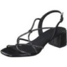 Tamaris Sandale Damen schwarz|schwarz|schwarz