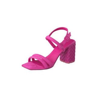 Tamaris Sandale Damen pink|pink|pink