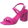 Tamaris Sandale Damen pink|pink|pink