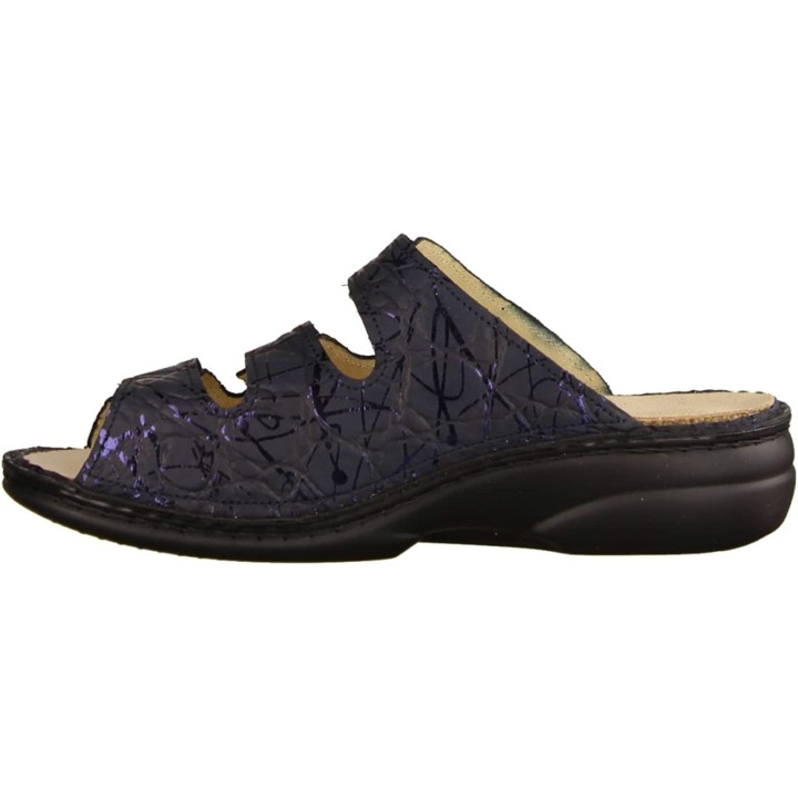 Finn Comfort MENORCA-S C Marine blau 42