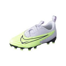 Nike Jr Phantom GX Academy FG/MG Mädchen|Jungen gelb|gelb|gelb|gelb