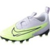 Nike Jr Phantom GX Academy FG/MG Mädchen|Jungen gelb|gelb|gelb|gelb