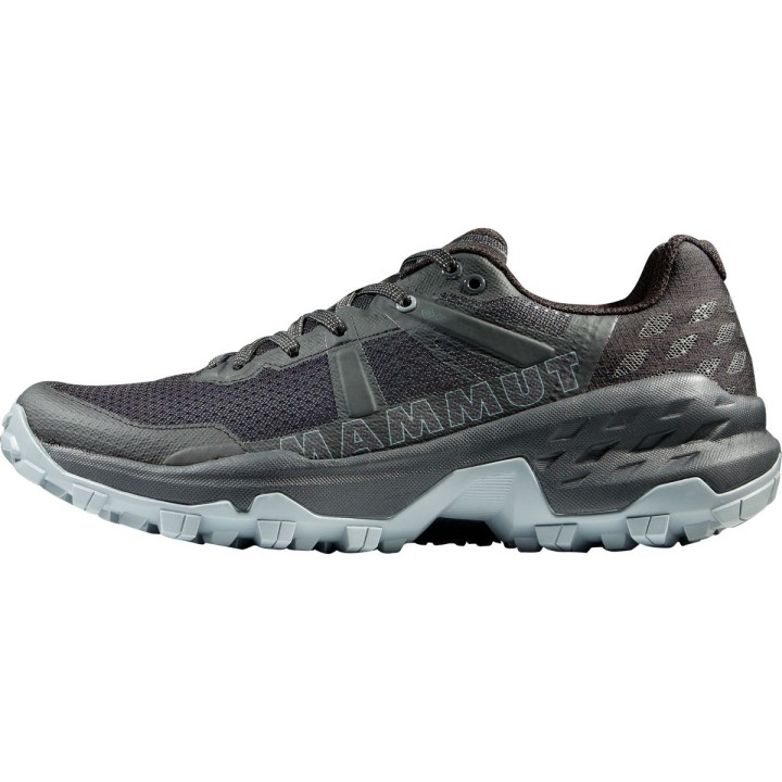 Mammut Damen Sertig II Low GTX Schuhe