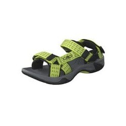 CMP Kids Hamal Hiking Sandal Mädchen|Jungen gelb|gelb|gelb|gelb