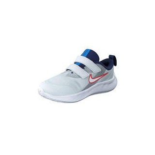 Nike Star Runner 3 Sneaker Mädchen|Jungen grau|grau|grau