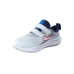Nike Star Runner 3 Sneaker Mädchen|Jungen grau|grau|grau