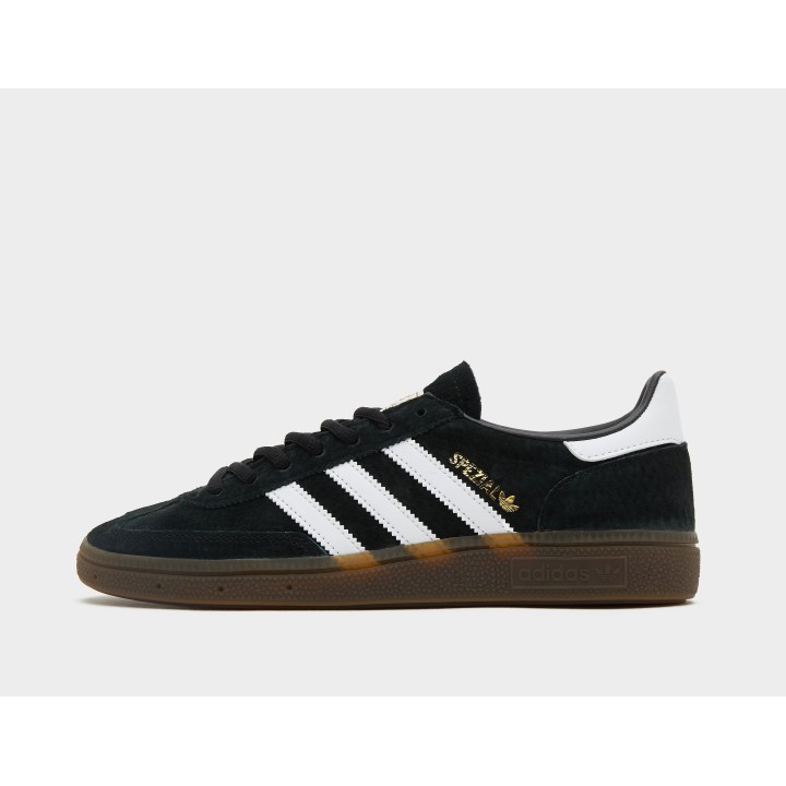 adidas Originals Handball Spezial Women's, Black