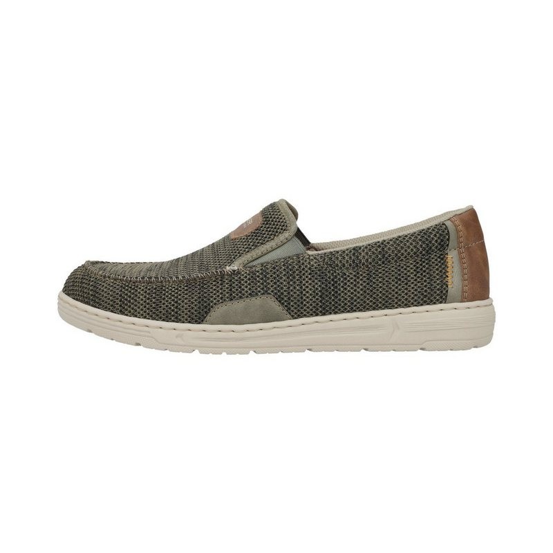 Rieker 08651 Herren Slipper