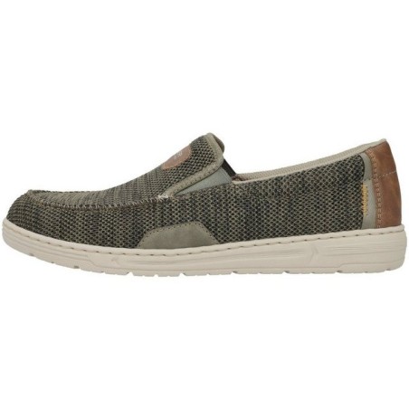 Rieker 08651 Herren Slipper