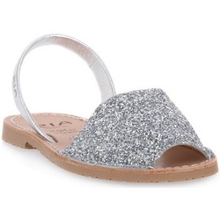 Rio Menorca  Sandalen RIA MENORCA GLITTER C1 PLATA