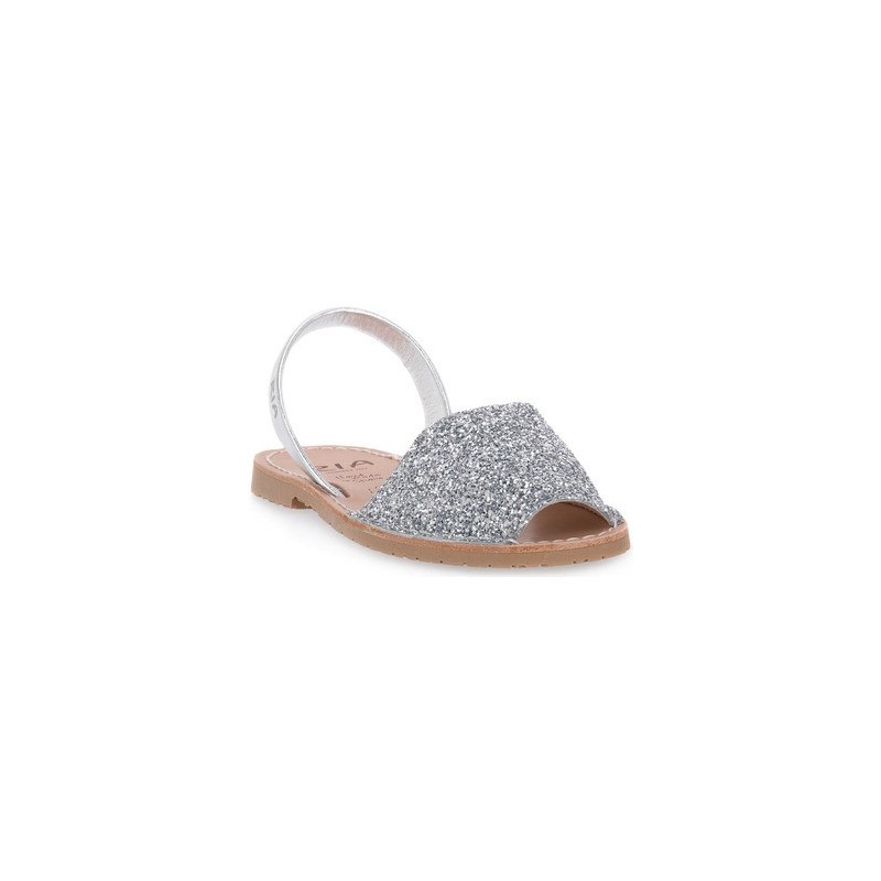 Rio Menorca  Sandalen RIA MENORCA GLITTER C1 PLATA