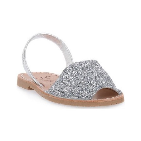 Rio Menorca  Sandalen RIA MENORCA GLITTER C1 PLATA