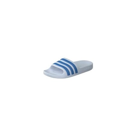 adidas Adilette Aqua K Slides Mädchen|Jungen weiß|weiß