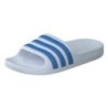 adidas Adilette Aqua K Slides Mädchen|Jungen weiß|weiß