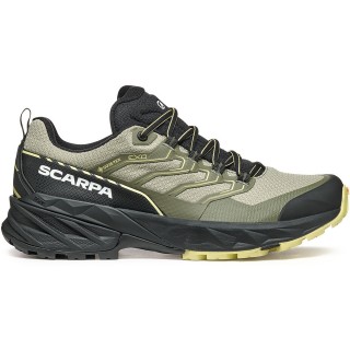 Scarpa Damen Rush 2 GTX Schuhe