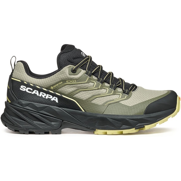 Scarpa Damen Rush 2 GTX Schuhe