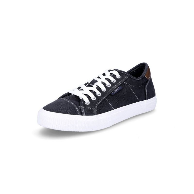 s.Oliver s.Oliver Herren Schnürschuh blau Schnürschuh