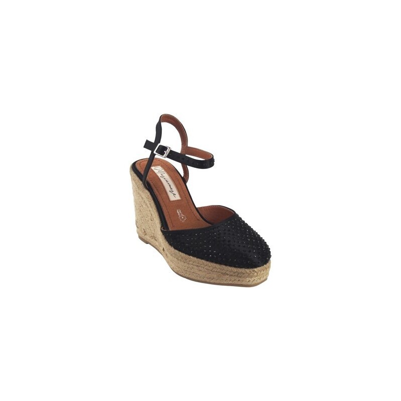 Maria Mare  Schuhe Zapato señora  68386 negro