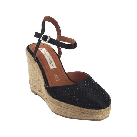 Maria Mare  Schuhe Zapato señora  68386 negro