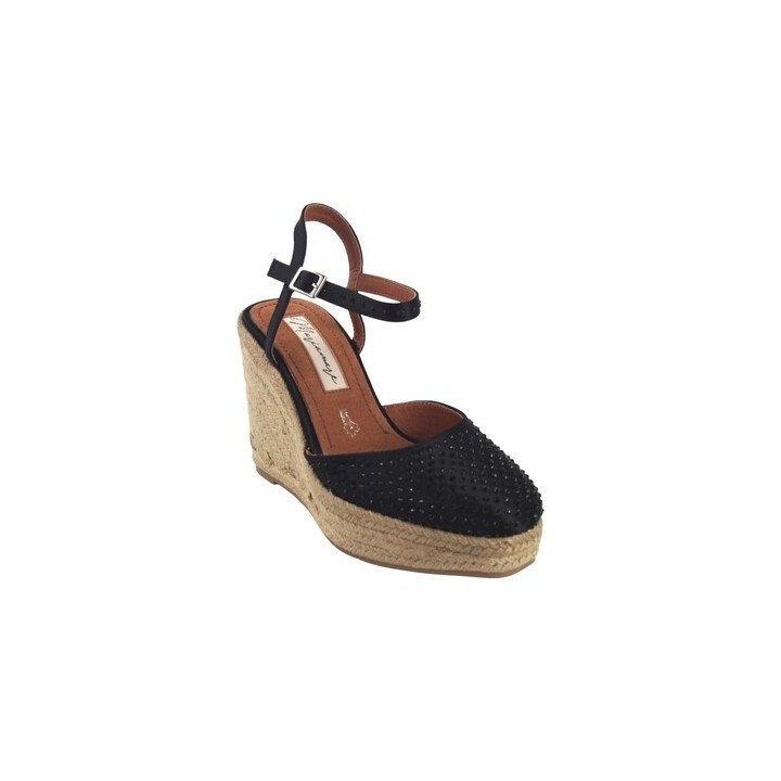 Maria Mare  Schuhe Zapato señora  68386 negro