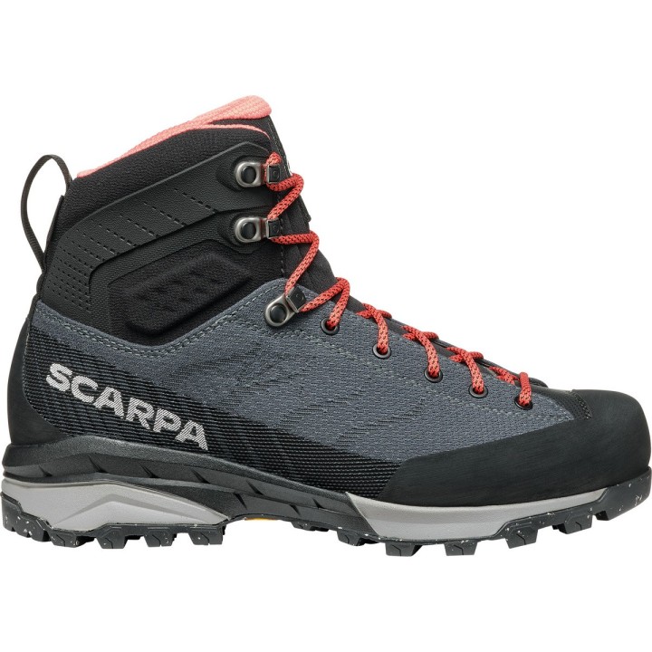Scarpa Damen Mescalito TRK Planet GTX Schuhe