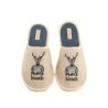 ADELHEID Platzhirsch Filzpantoffel Pantoffel