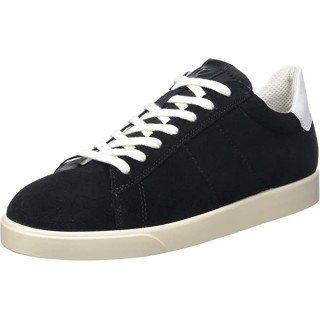 Freizeit Schnürer schwarz 44