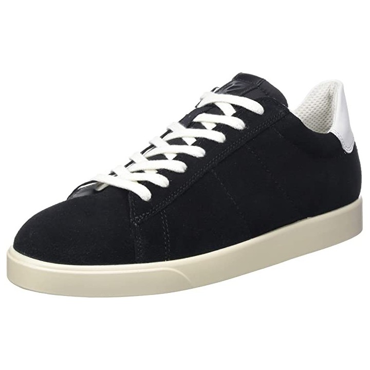 Freizeit Schnürer schwarz 44