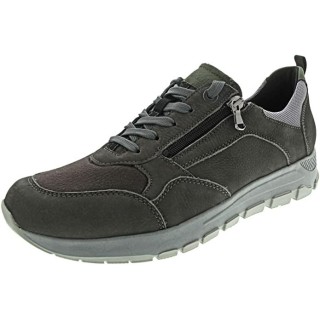 Waldläufer 710H01 dunkel_grau 7,5