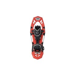 TSL Herren Schneeschuhe Highlander Original 2 rot | M