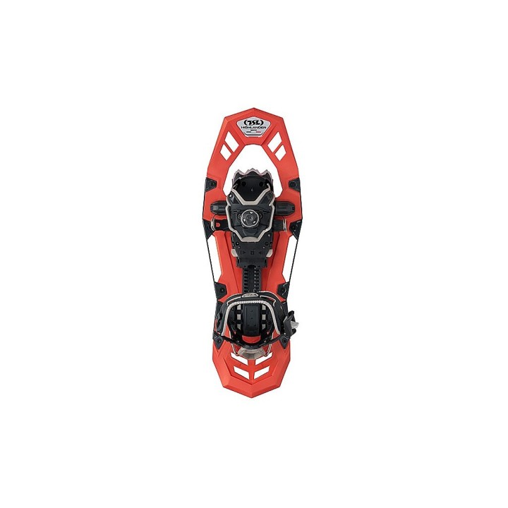 TSL Herren Schneeschuhe Highlander Original 2 rot | M