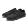 AUTHENTIC LE JOGGER Sneaker »Schnürschuh«, mit leichter & flacher Sohle, Schnürhalbschuhe, Freizeitschuhe VEGAN