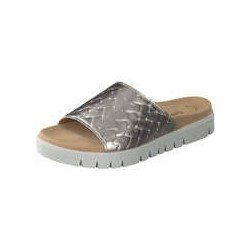 Gabor Pantolette Damen gold|gold|gold|gold