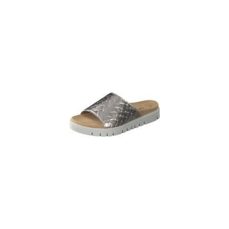 Gabor Pantolette Damen gold|gold|gold|gold
