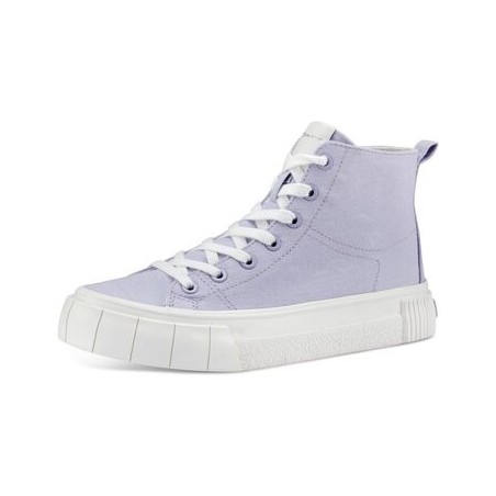 Tamaris  Sneaker Da.-Stiefel 1-1-25212-20/580