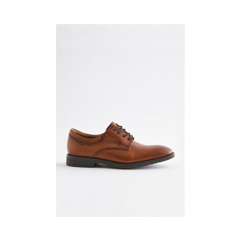 Next Schnürschuhe aus Leder Schnürschuh (1-tlg)