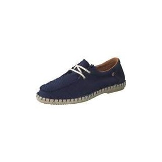 Verbenas Espadrilles Herren blau|blau|blau